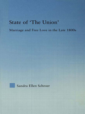 cover image of State of 'The Union'